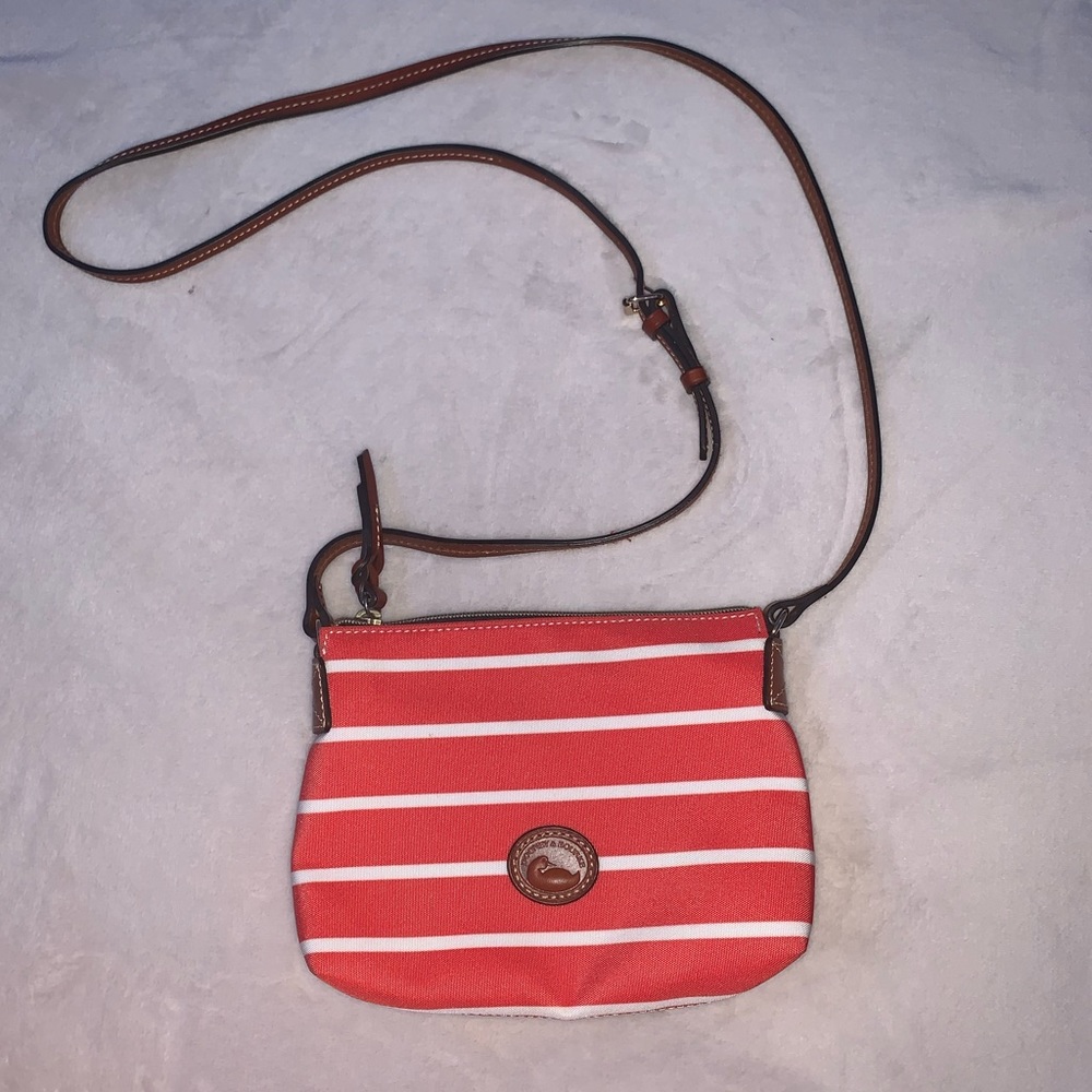 Dooney and Burke Bag